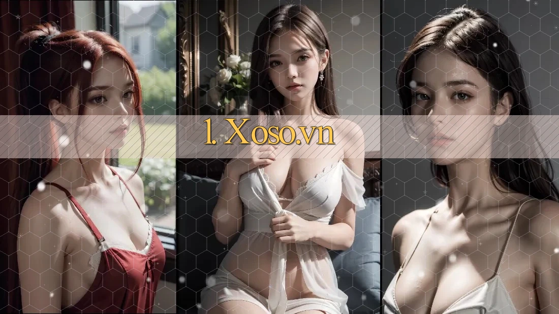 1. Xoso. vn