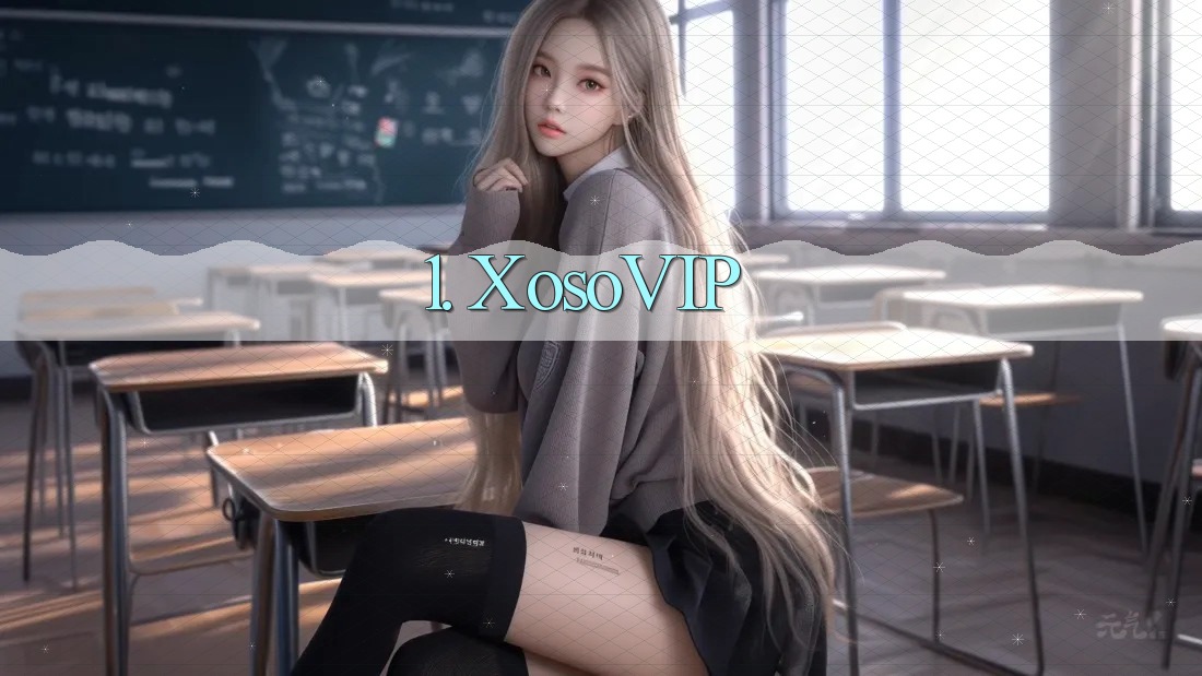 1. XosoVIP