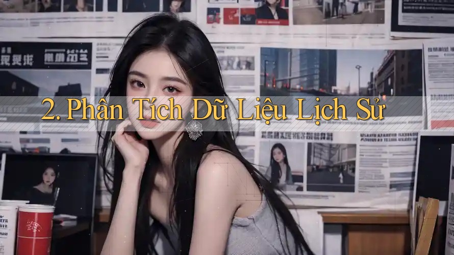 2. Phân Tích Dữ Liệu Lịch Sử