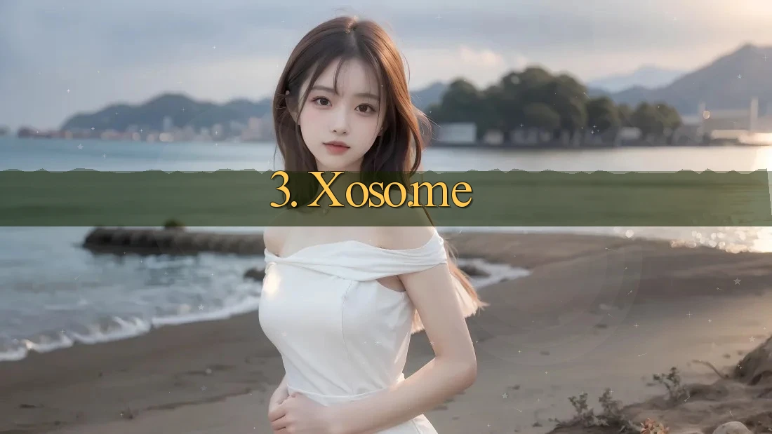 3. Xoso. me