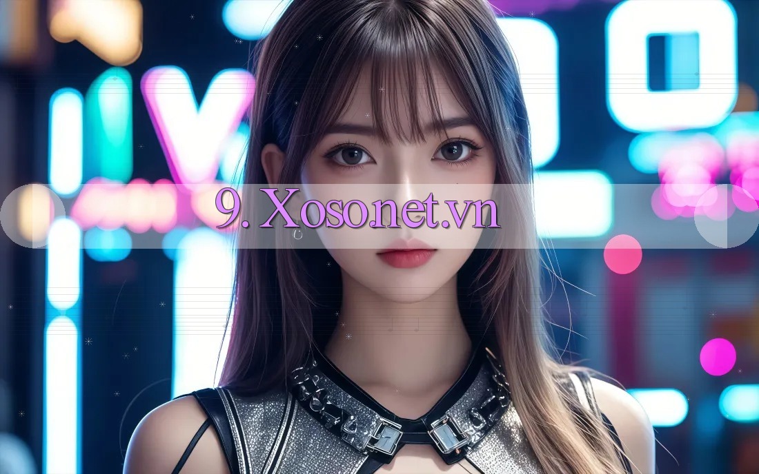 9. Xoso. net. vn