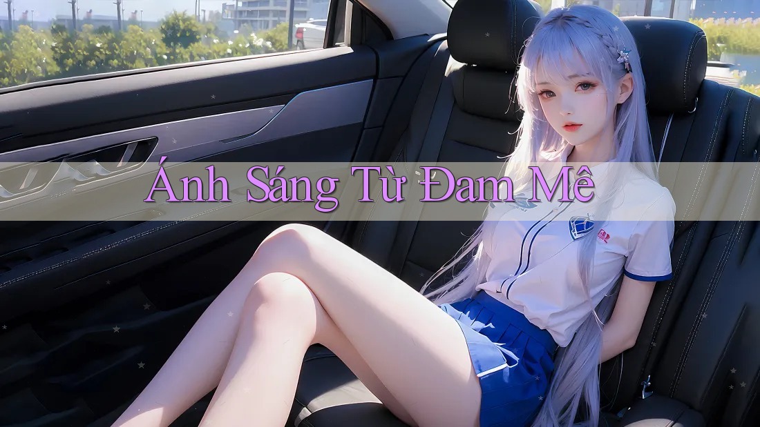 Ánh Sáng Từ Đam Mê