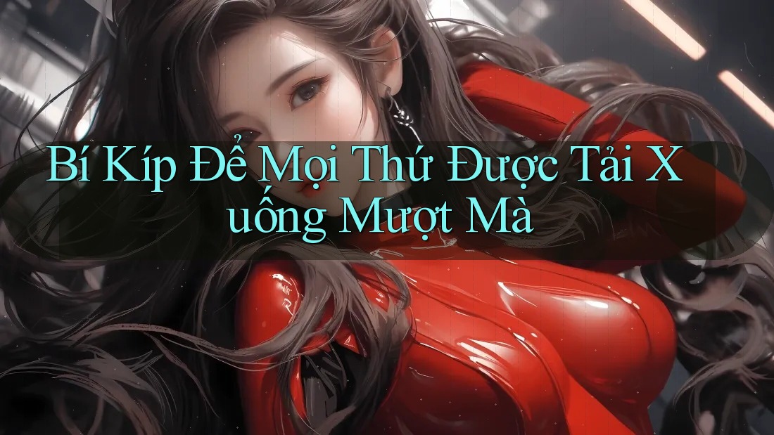 Bí Kíp Để Mọi Thứ Được Tải Xuống Mượt Mà