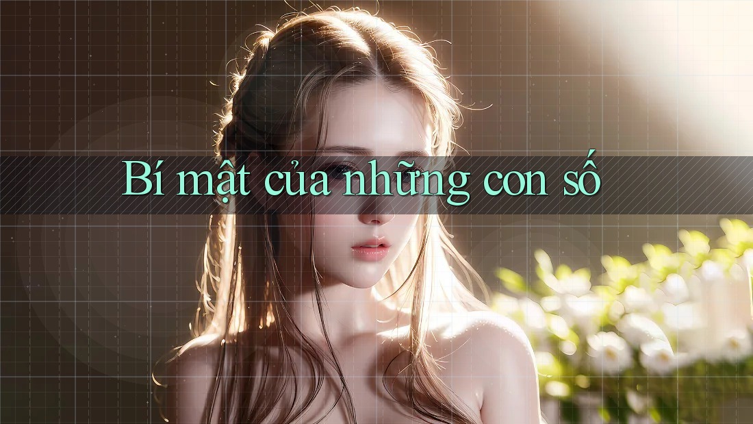 Bí mật của những con số