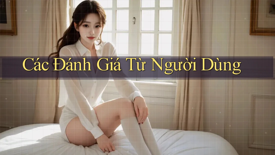 Các Đánh Giá Từ Người Dùng