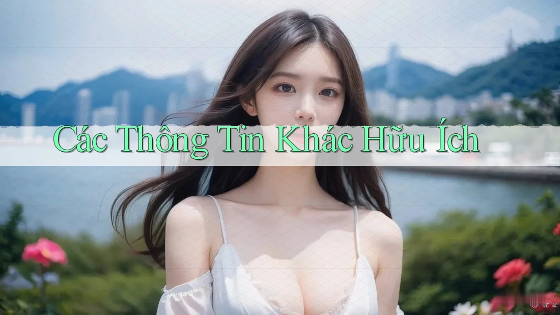 Các Thông Tin Khác Hữu Ích