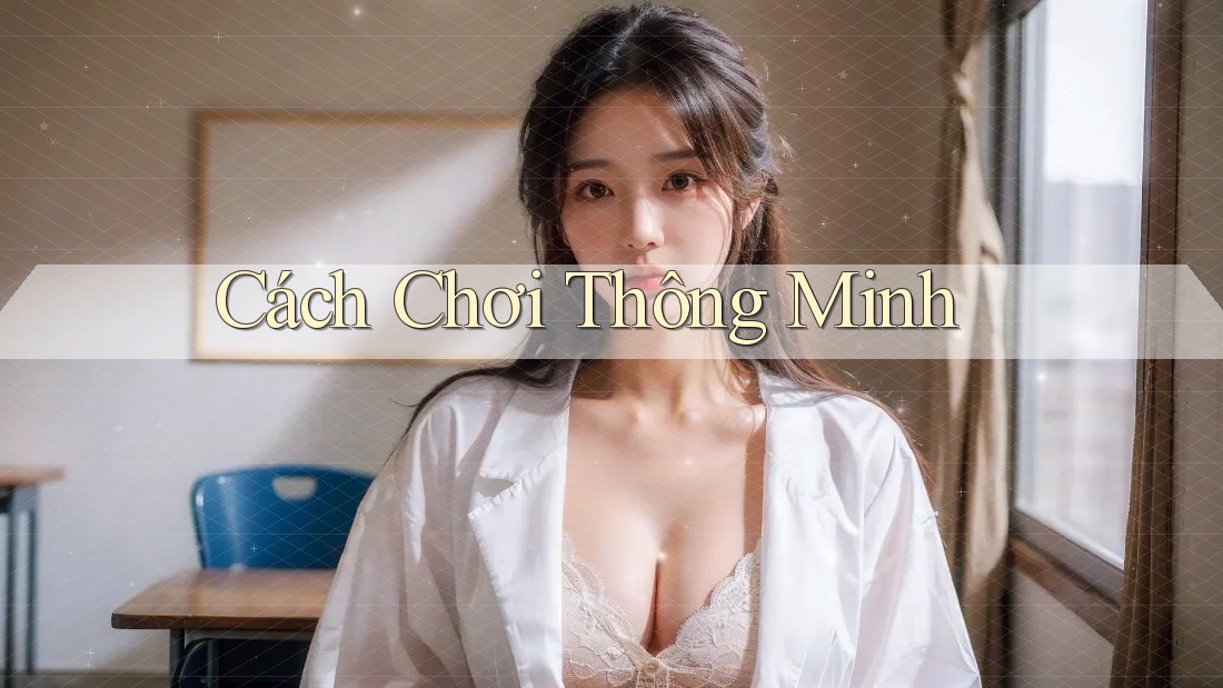 Cách Chơi Thông Minh