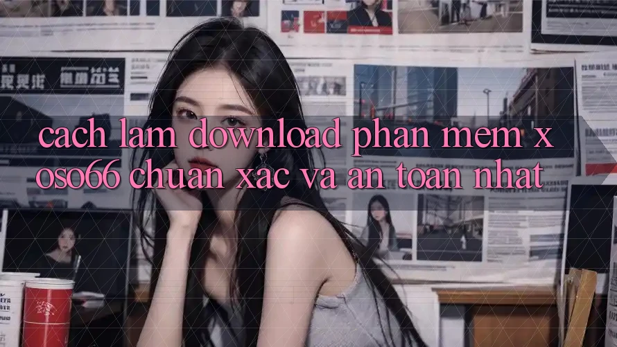 Cách làm Download Phần mềm Xoso66 Chuẩn Xác Và An Toàn Nhất Cách làm Download Phần mềm Xoso66 Chuẩn Xác Và An Toàn Nhất