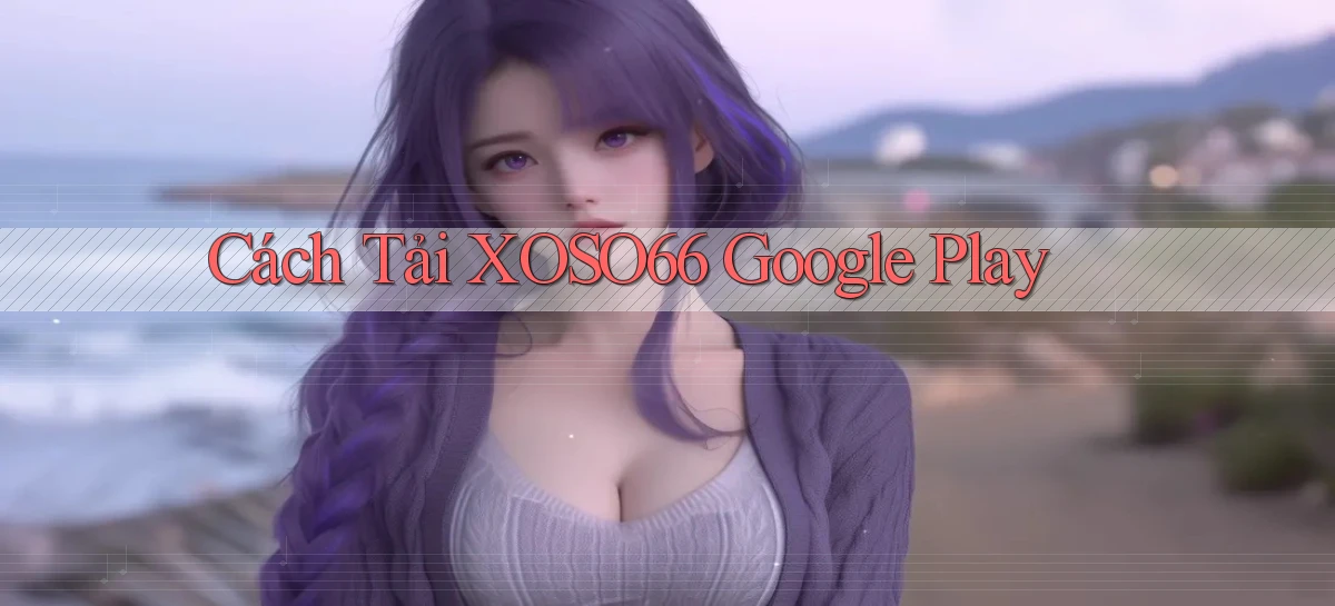 cách tải xoso66 google play