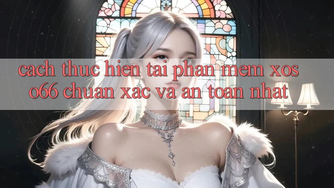 Cách thực hiện Tải Phần mềm Xoso66 Chuẩn Xác Và An Toàn Nhất