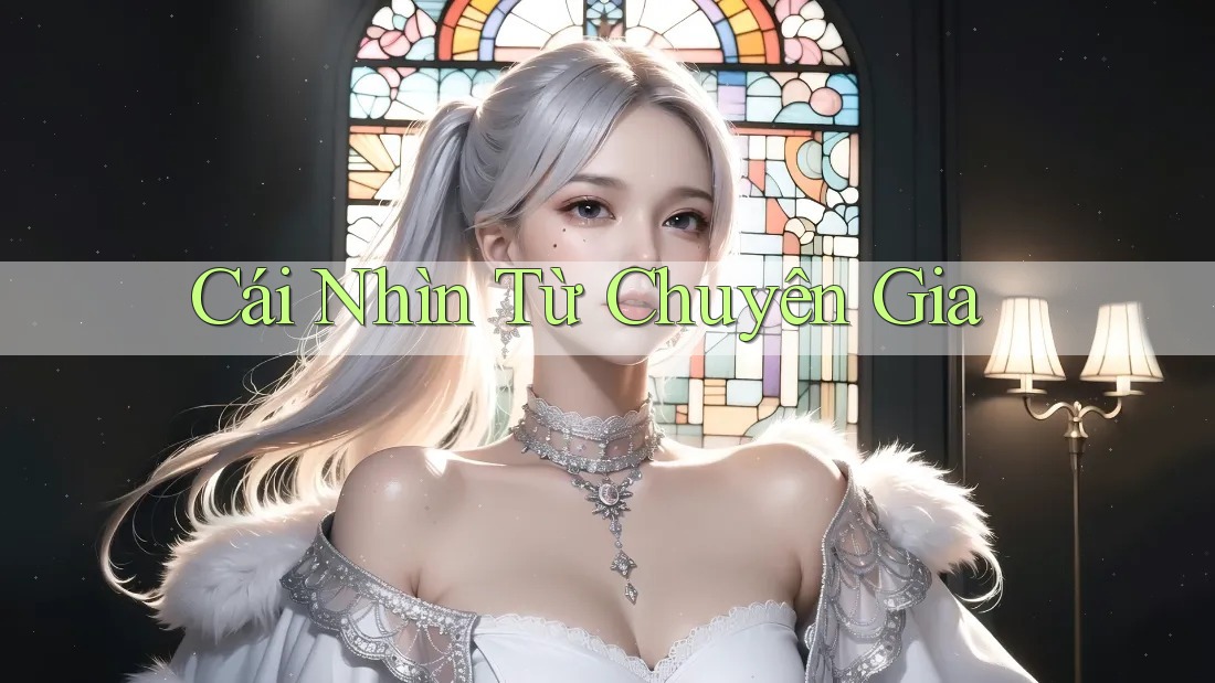 Cái Nhìn Từ Chuyên Gia
