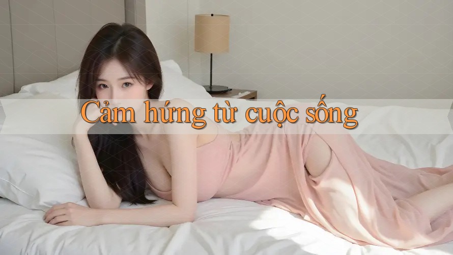 Cảm Hứng Từ Cuộc Sống