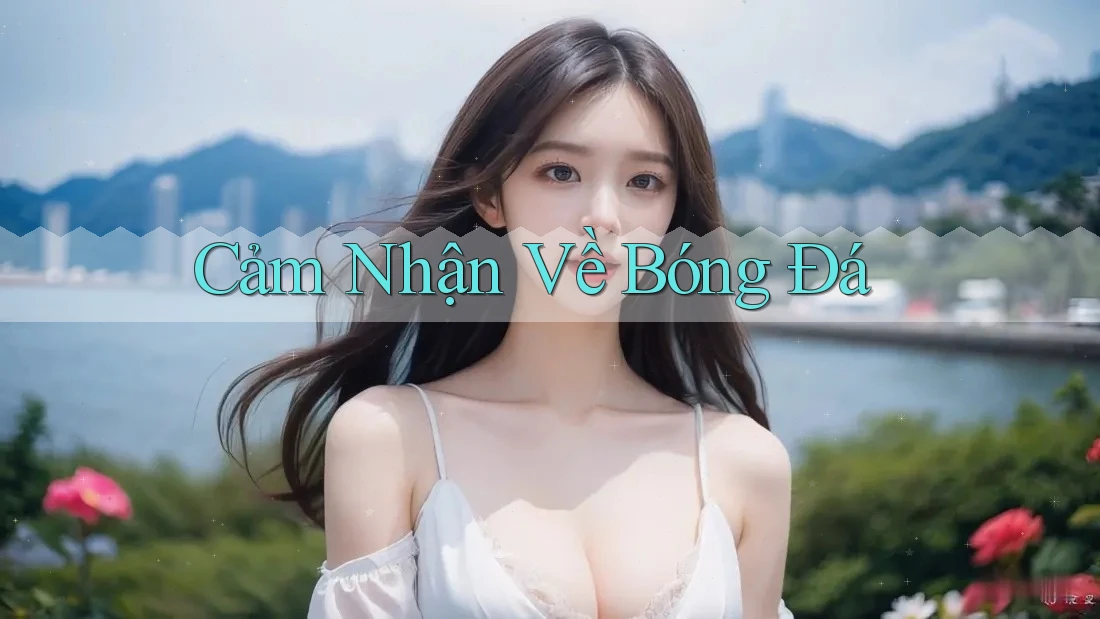 Cảm Nhận Về Bóng Đá