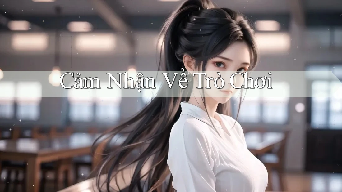 Cảm Nhận Về Trò Chơi