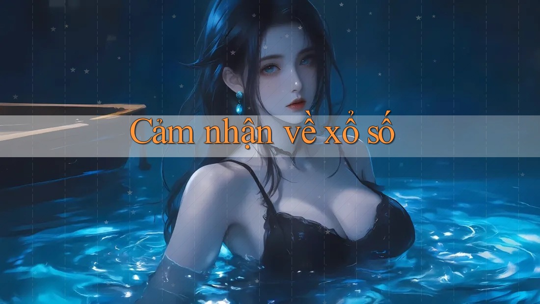 Cảm Nhận Về Xo So