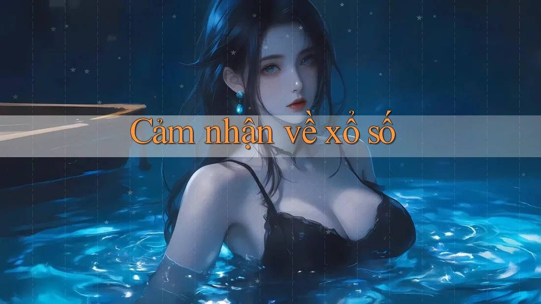 Cảm Nhận Về Xo So
