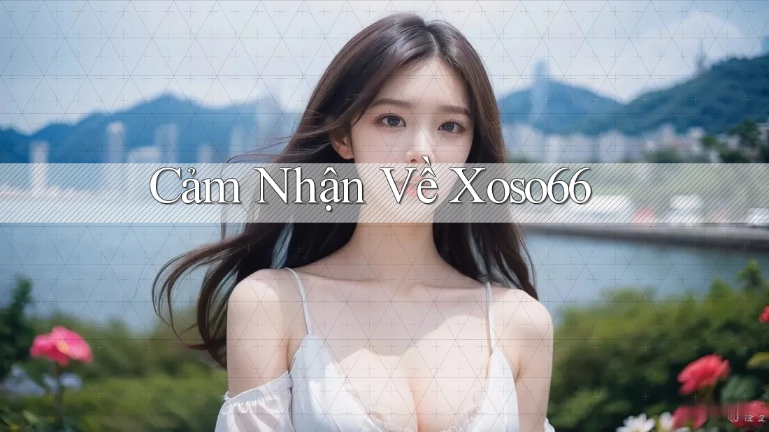 Cảm Nhận Về Xoso66