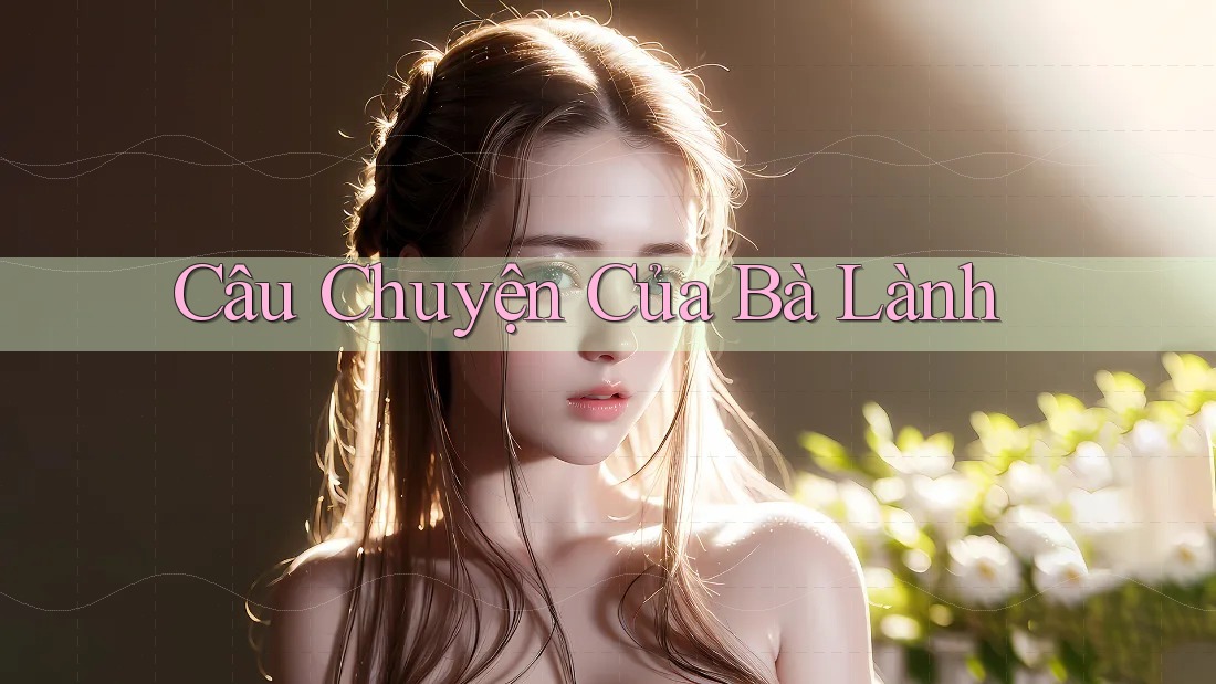 Câu Chuyện Của Bà Lành Câu Chuyện Của Bà Lành