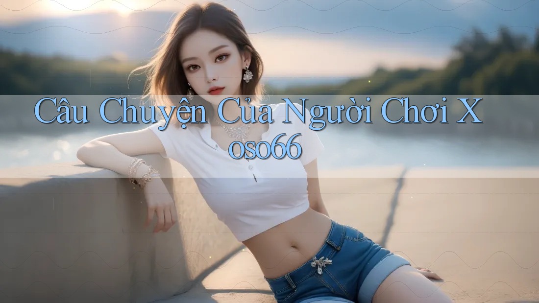 Câu Chuyện Của Người Chơi Xoso66