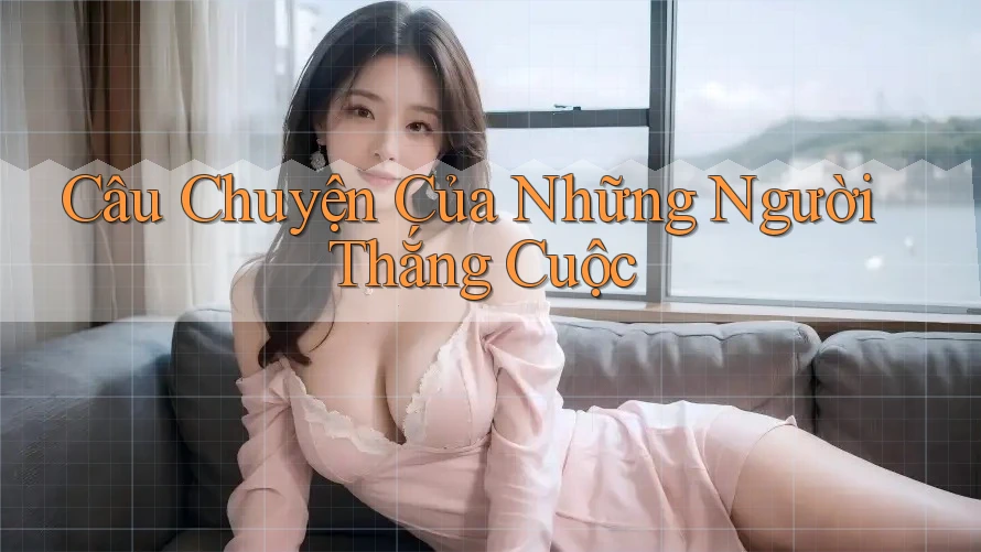 Câu Chuyện Của Những Người Thắng Cuộc