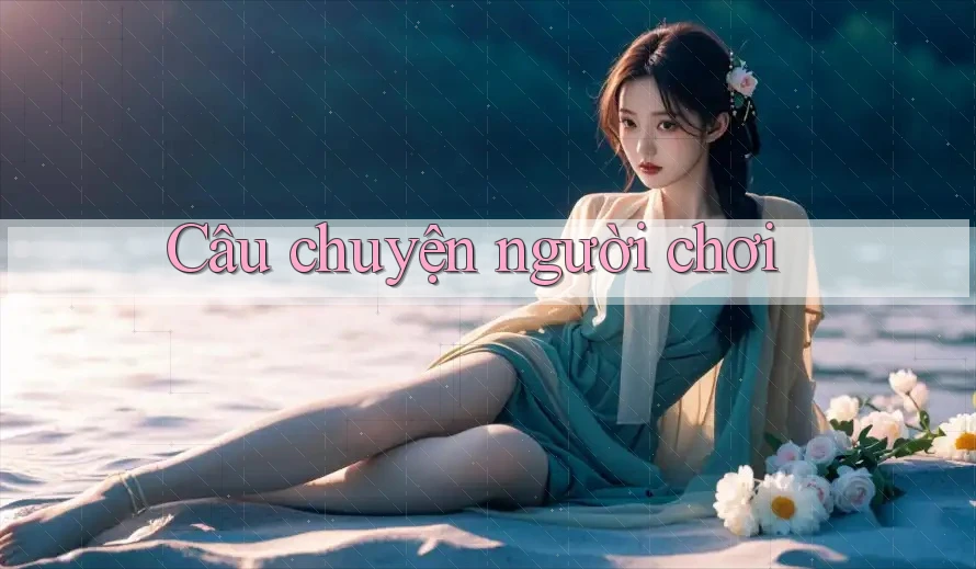 Câu chuyện người chơi Câu chuyện người chơi