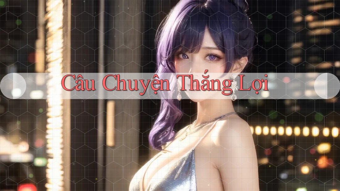 Câu Chuyện Thắng Lợi