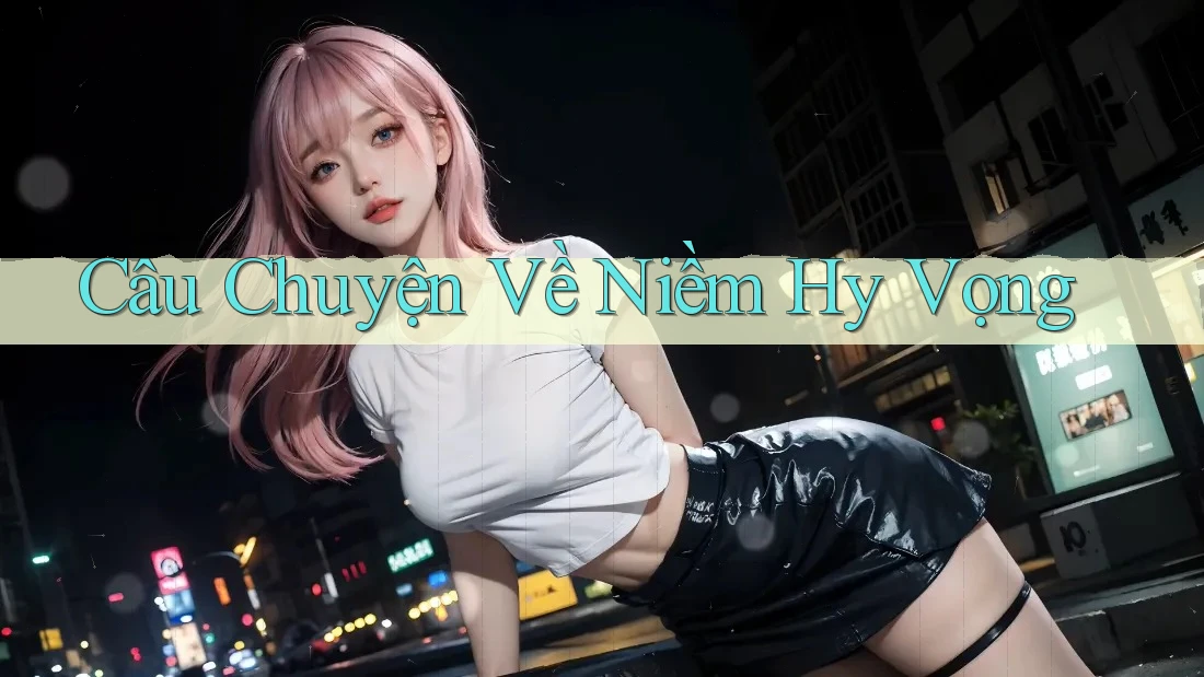 Câu Chuyện Về Niềm Hy Vọng
