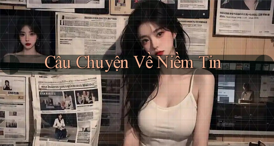 Câu Chuyện Về Niềm Tin