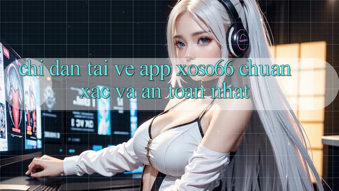 Chỉ dẫn Tải về App Xoso66 Chuẩn Xác Và An Toàn Nhất