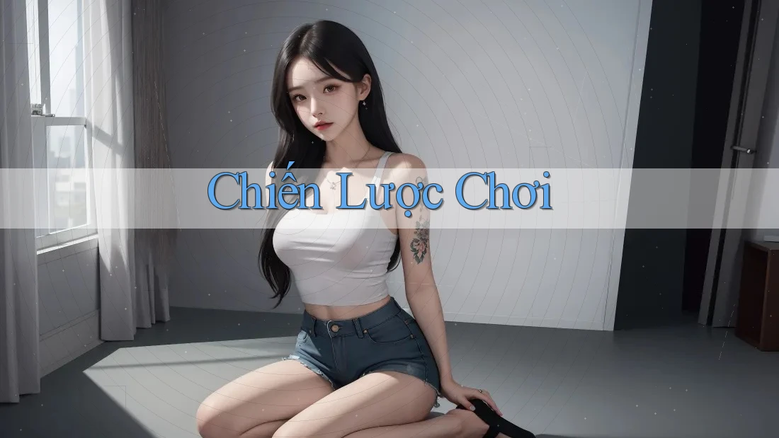 Chiến Lược Chơi Chiến Lược Chơi