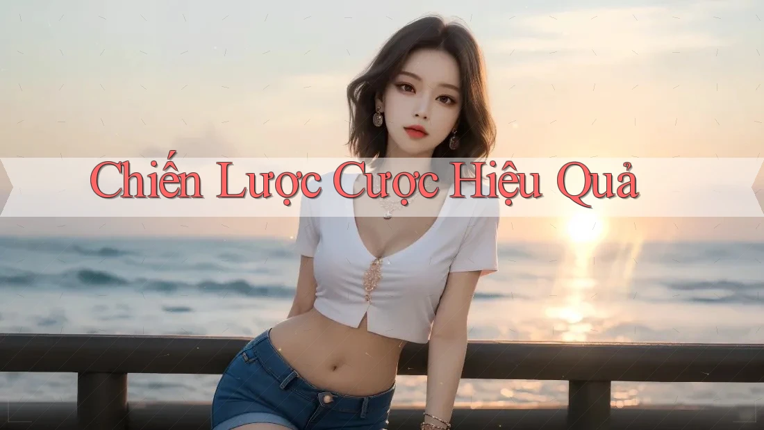 Chiến Lược Cược Hiệu Quả