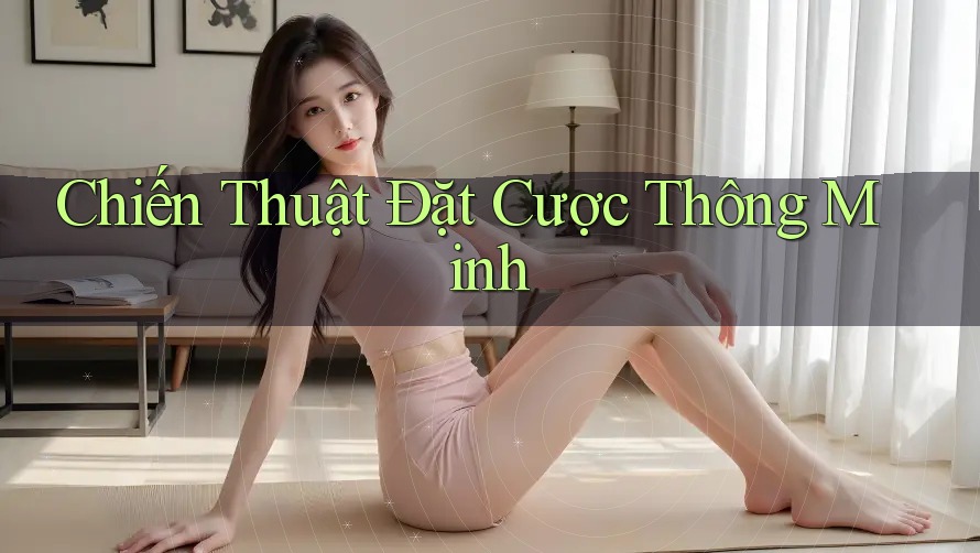 Chiến Thuật Đặt Cược Thông Minh