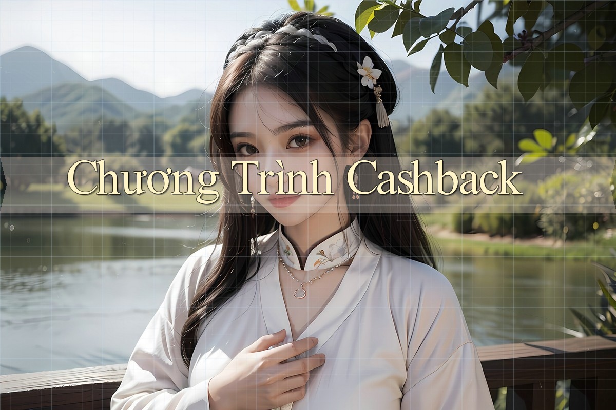 Chương Trình Cashback