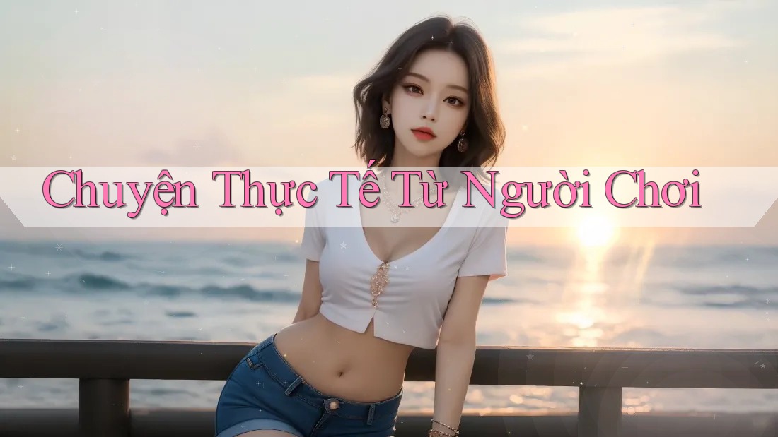 Chuyện Thực Tế Từ Người Chơi