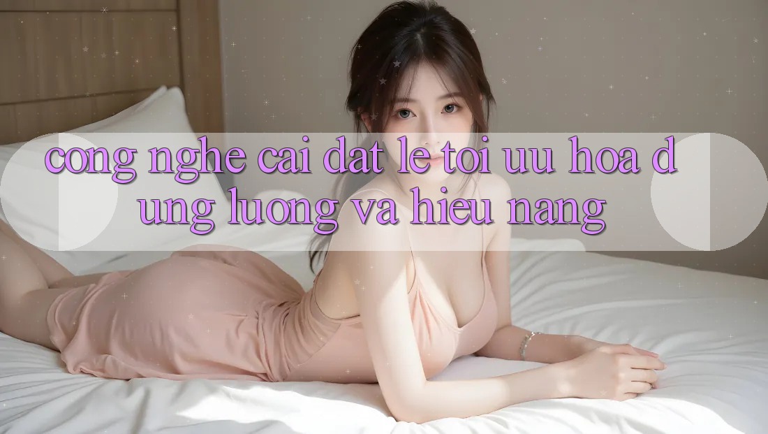 Công Nghệ “Cài đặt Lẹ” - Tối Ưu Hóa Dung Lượng Và Hiệu Năng Công Nghệ “Cài đặt Lẹ” - Tối Ưu Hóa Dung Lượng Và Hiệu Năng
