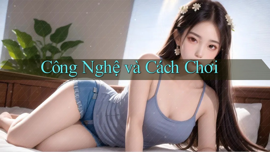 Công Nghệ và Cách Chơi
