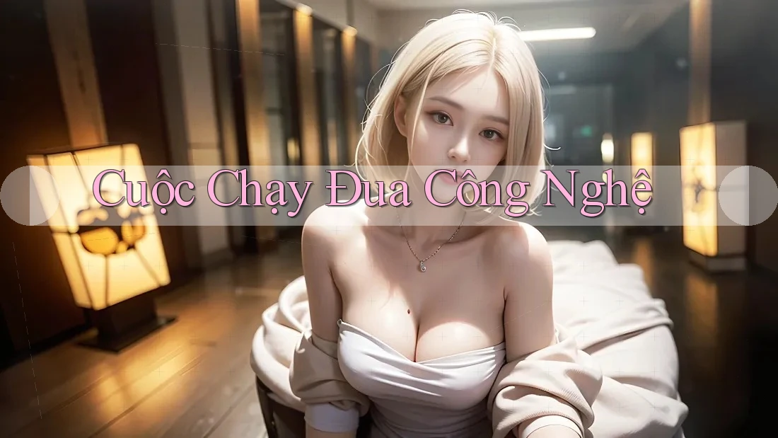 Cuộc Chạy Đua Công Nghệ