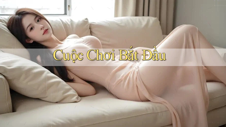 Cuộc Chơi Bắt Đầu Cuộc Chơi Bắt Đầu