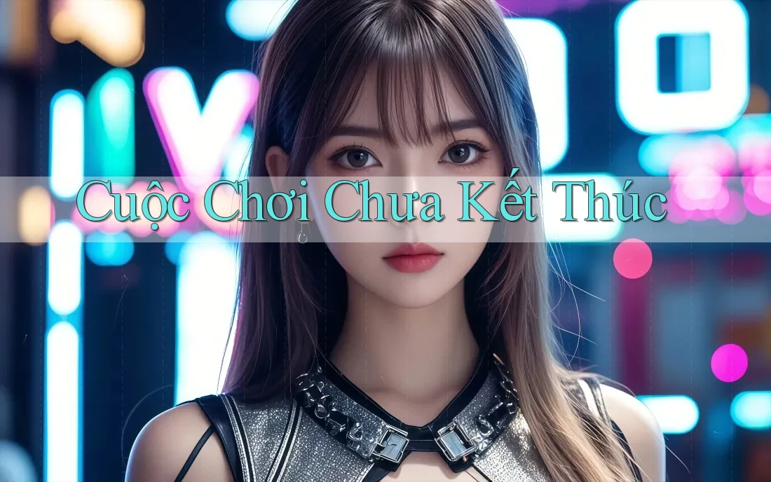 Cuộc Chơi Chưa Kết Thúc