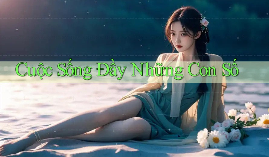 Cuộc Sống Đầy Những Con Số