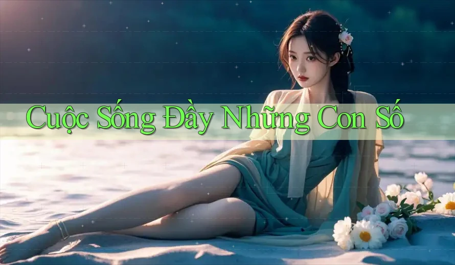 Cuộc Sống Đầy Những Con Số
