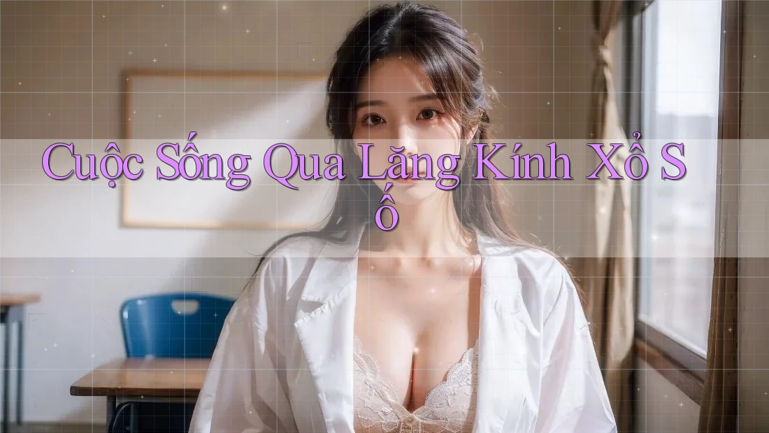 Cuộc Sống Qua Lăng Kính Xổ Số