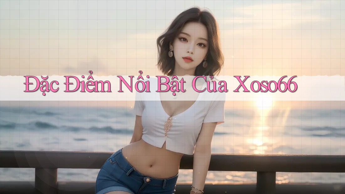 Đặc Điểm Nổi Bật Của Xoso66