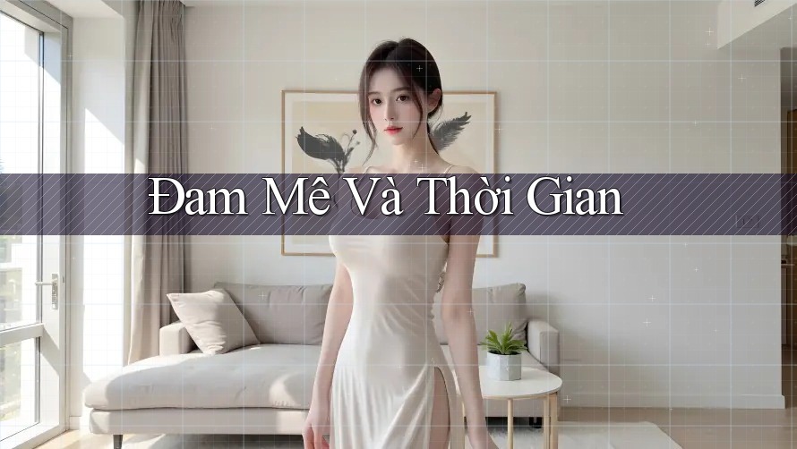 Đam Mê Và Thời Gian