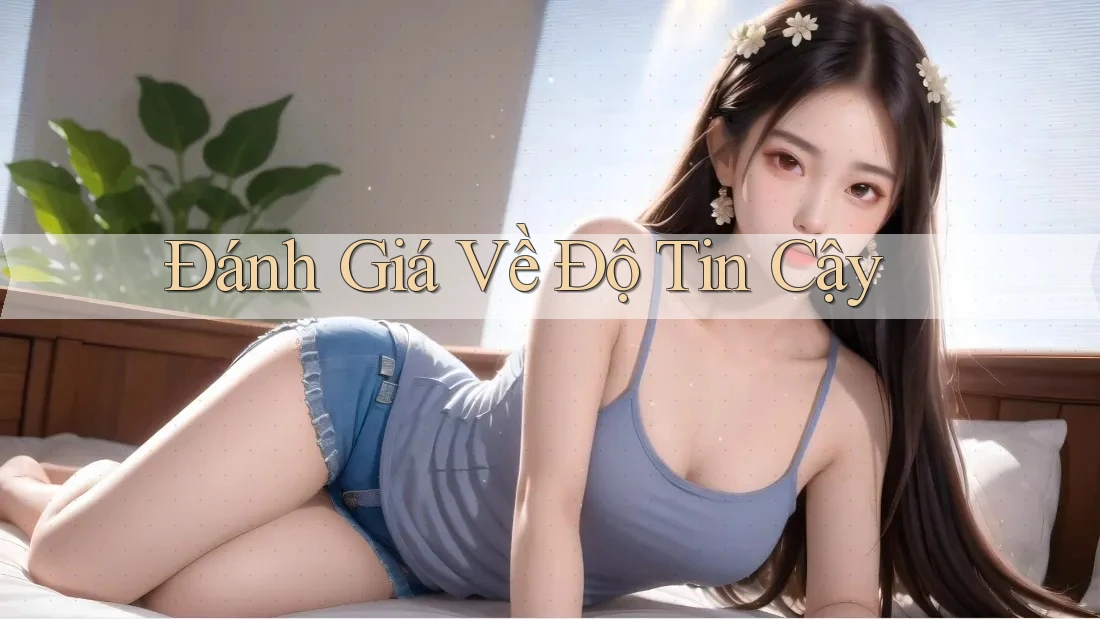Đánh Giá Về Độ Tin Cậy