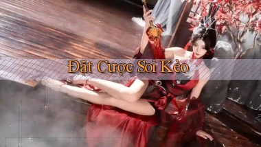 Đặt cược Soi kèo