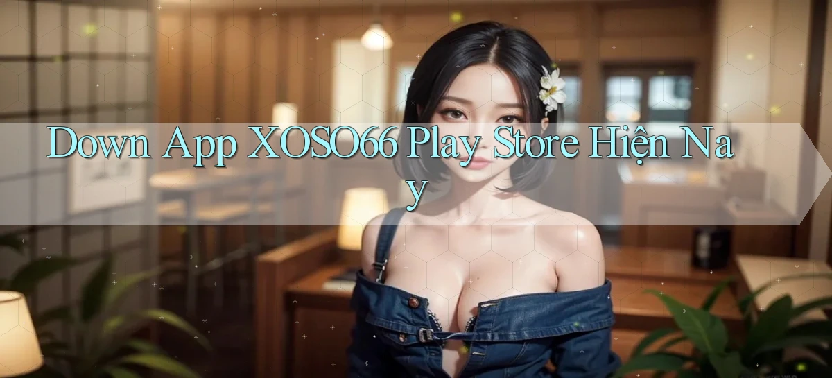 down app xoso66 play store hiện nay