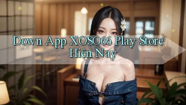 down app xoso66 play store hiện nay