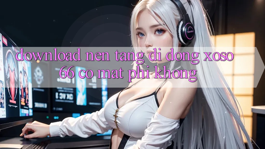 Download nền tảng di động xoso66 có mất phí không?