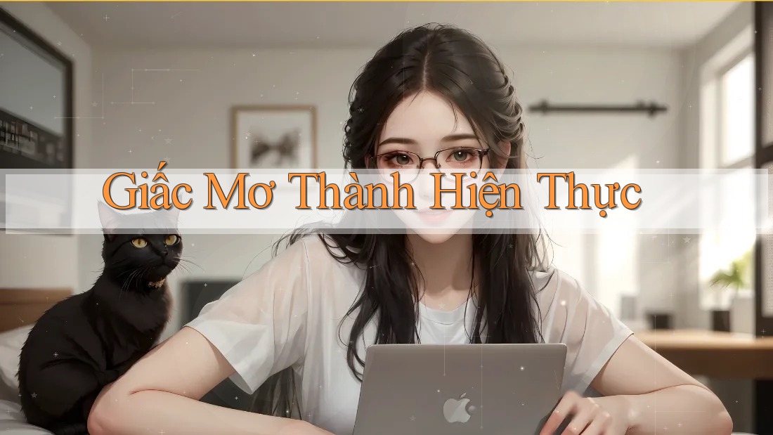 Giấc Mơ Thành Hiện Thực